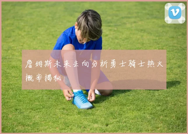 詹姆斯未来去向分析勇士骑士热火概率揭秘